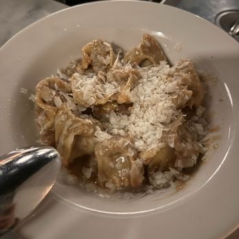Da Toscano - Agnolotti - Italian Near Me - New York, New York