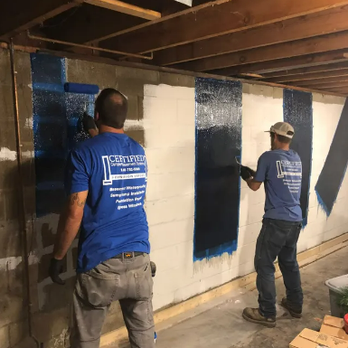 Certified Complete Basement Systems - Waterproofing Near Me - Bloomington, Illinois Certified Complete Basement Systems - Waterproofing Near Me - Bloomington, Illinois