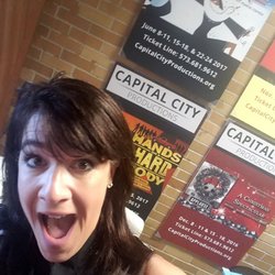 Capitol City Productions Theater - Come check out the plays it's worth the drive