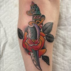 No Cross No Crown Tattoo Company