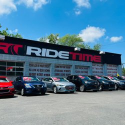 Ride Time Auto Finance - ride time auto finance