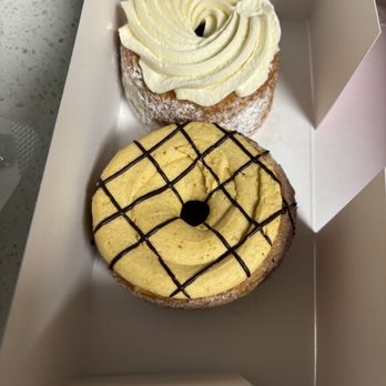 Five Daughters Bakery - Donuts Near Me - Nashville, Tennessee