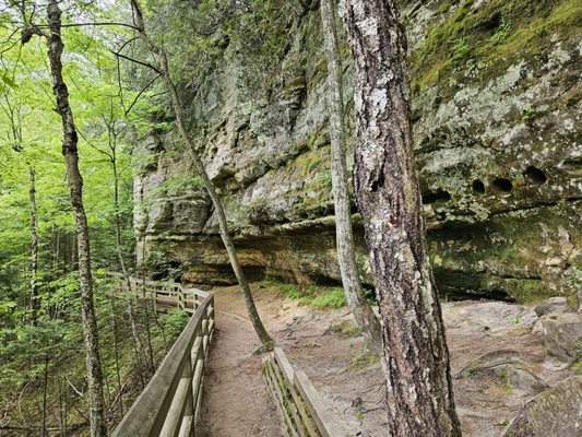 Pictured Rocks National Lakeshore by null