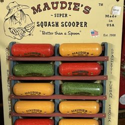 Williams & Sons Country Store - Who knew there was such a thing?