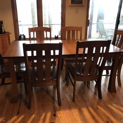 Amish Direct Furniture - Dining Room