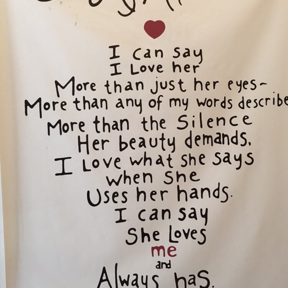 The Poet's Passage - My Mother. - Arts & Crafts Near Me - San Juan, Puerto Rico The Poet's Passage - My Mother. - Arts & Crafts Near Me - San Juan, Puerto Rico