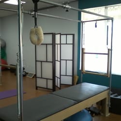 Balanced Spirit Pilates