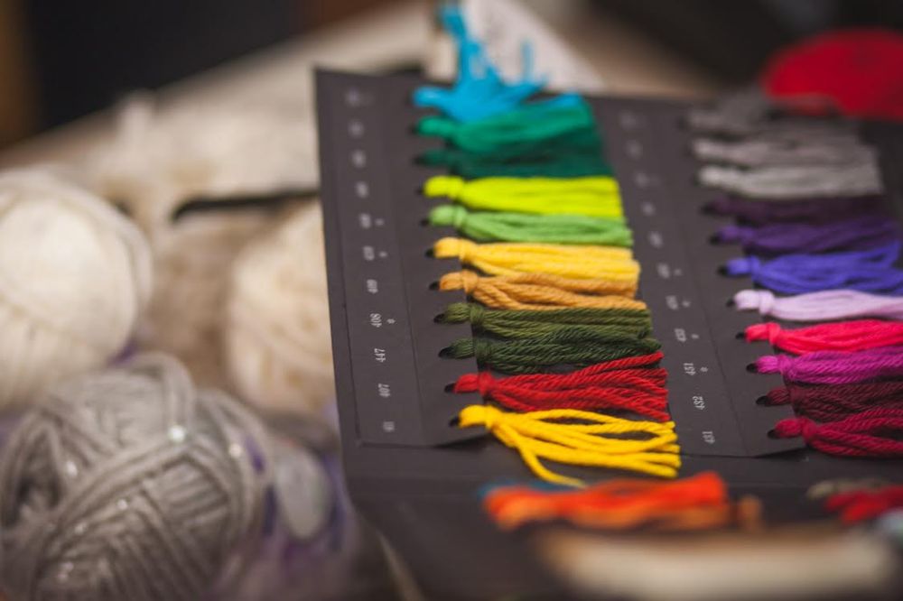 Campolmi Roberto Filati