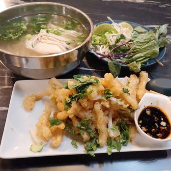 Pho Momma - Yummy dinner - Noodles Near Me - Sacramento, California
