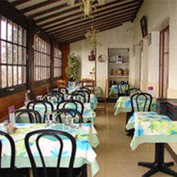 Bar Restaurant La Cuisance