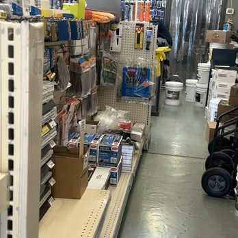 Benjamin Moore - South Bay Paints - Paint left at the shop - Hardware Stores Near Me - San Jose, California Benjamin Moore - South Bay Paints - Paint left at the shop - Hardware Stores Near Me - San Jose, California