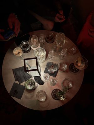 Osamil Upstairs by null