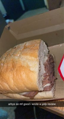 Arby's by null