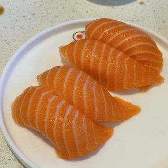 Sushi Plus Rotary Sushi Bar - Sushi Bars Near Me - Chicago, Illinois Sushi Plus Rotary Sushi Bar - Sushi Bars Near Me - Chicago, Illinois