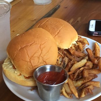 The Taurus - Burger, pretty good - Bars Near Me - Miami, Florida The Taurus - Burger, pretty good - Bars Near Me - Miami, Florida