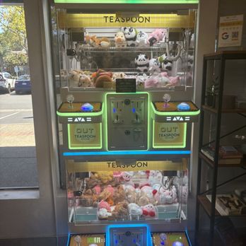Teaspoon - Bubble Tea Near Me - Sacramento, California Teaspoon - Bubble Tea Near Me - Sacramento, California