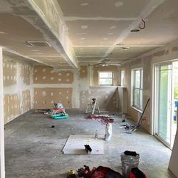 Mr C’s Handyman Services