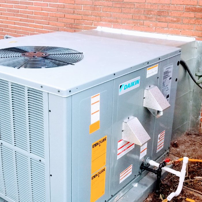 Slide of Stallings Plumbing, Heating & A/C