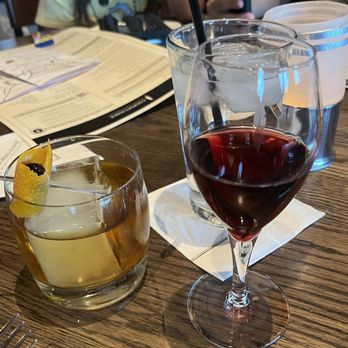 Cooper’s Hawk - Drinks! - Desserts Near Me - Surprise, Arizona