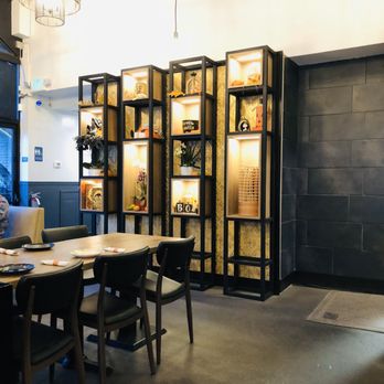Andaman Thai - Decor - Thai Near Me - Walnut Creek, California