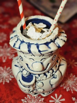 Bottle & Barlow by null