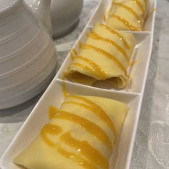 Ginger And Onion Cuisine - Dim Sum Near Me - Toronto, Ontario