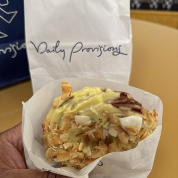 Daily Provisions - Union Square - Cafes Near Me - New York, New York