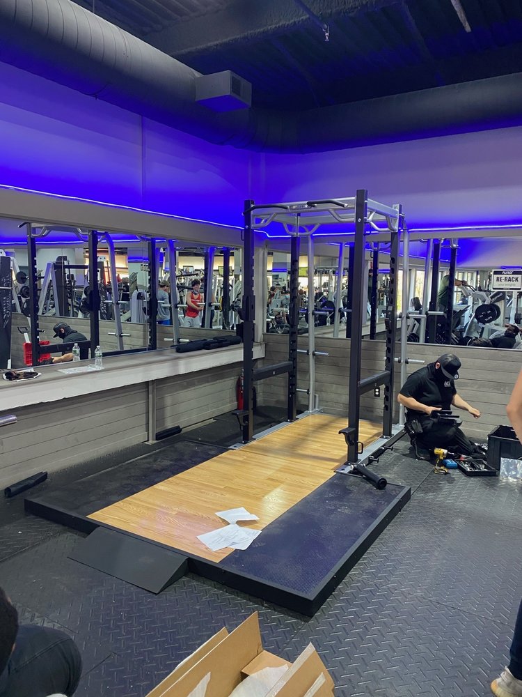 INTOXX FITNESS Updated September 2024 15 Photos & 30 Reviews 2071