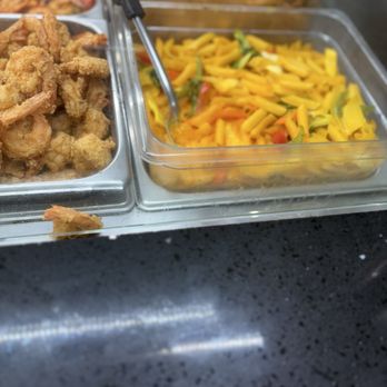 Flamin Wok - Jerk Chicken Rasta Pasta - Chinese Near Me - Bronx, New York Flamin Wok - Jerk Chicken Rasta Pasta - Chinese Near Me - Bronx, New York