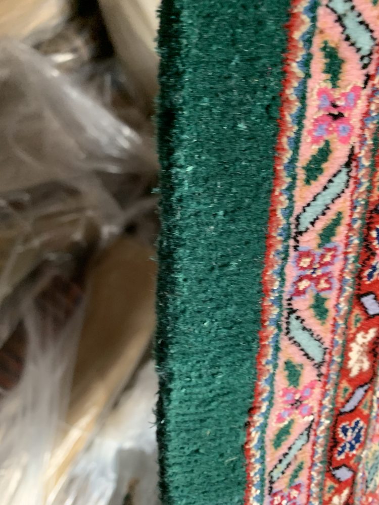 ORIENTAL RUGS SPECIALIST 37 Photos 2173 Salk Ave, Carlsbad, California Carpeting Phone