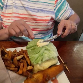 Citizen Burger Bar - Burgers Near Me - Charlottesville, Virginia