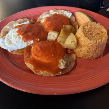 Kikey's Cafe - Huevos Rancheros - Breakfast & Brunch Near Me - Burien, Washington Kikey's Cafe - Huevos Rancheros - Breakfast & Brunch Near Me - Burien, Washington