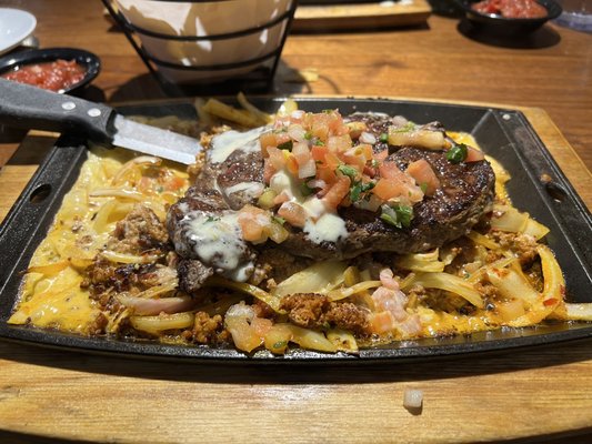 La Rancherita by null