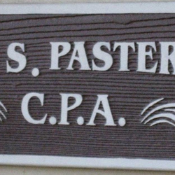 Mark S Pasternak, CPA - untitled