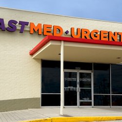 FastMed Urgent Care