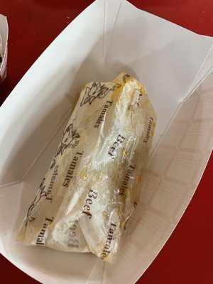 La Divina Tacos by null