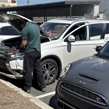 Star Mobile Mechanics - Auto Repair Near Me
