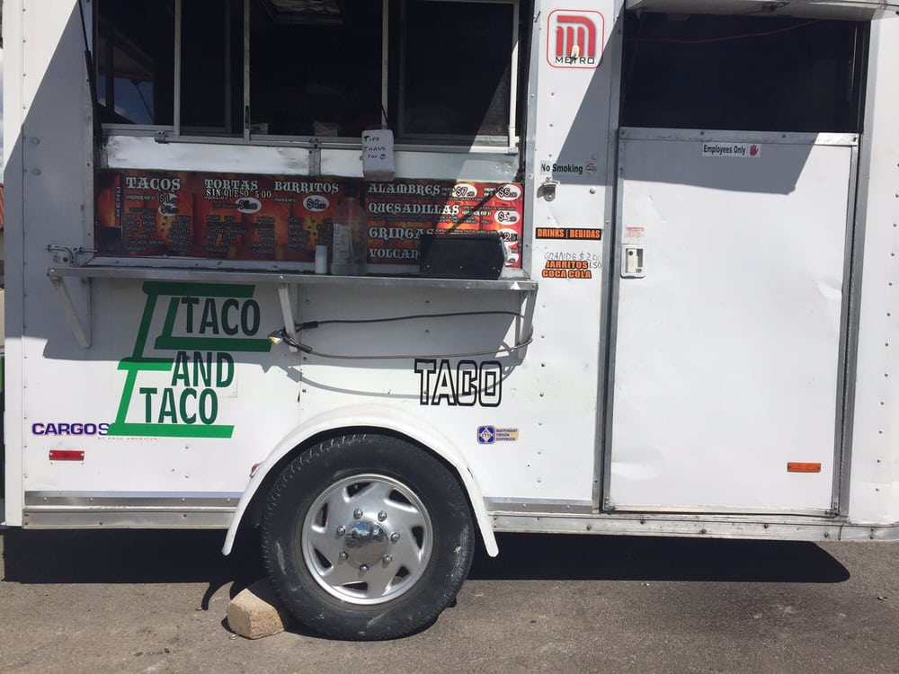 Estacion Taco Baya — Mexican restaurant in South Salt Lake