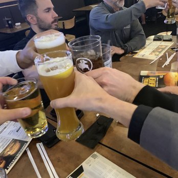 Buffalo Wild Wings - Chicken Wings Near Me - Sandy, Utah