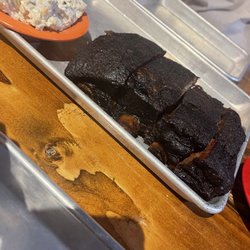 Touch of Heaven - Flinestone style Beef ribs