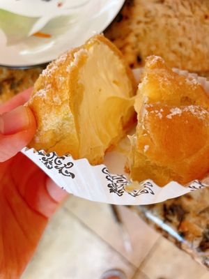 Clayton's Bakery & Bistro by null