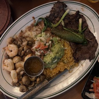 Marcela's Cocina Mexicana - Mexican Near Me - Chelan, Washington