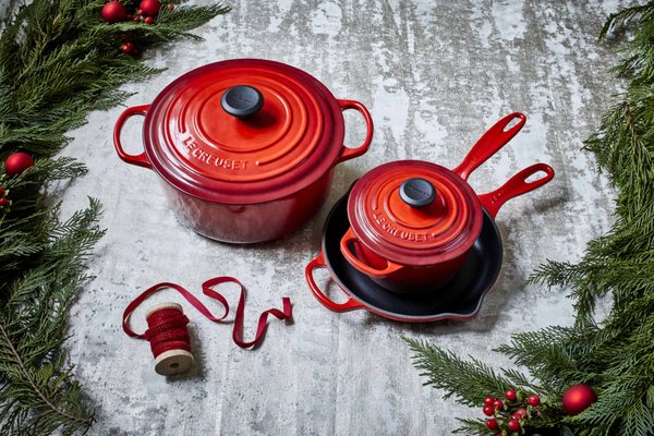 Le Creuset Boutique by null