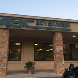 ABC Beverages