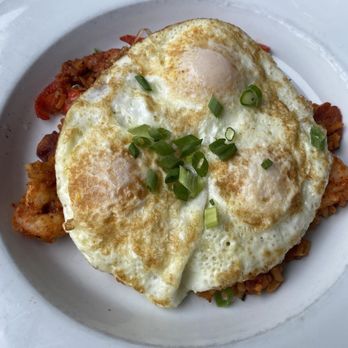 Breakfast Republic - Breakfast Jambalaya - Breakfast & Brunch Near Me - San Diego, California