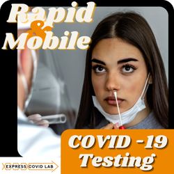 Express Covid Lab
