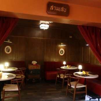 Samsaen - Thai Near Me - New York, New York Samsaen - Thai Near Me - New York, New York