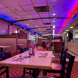 Route 1 Diner Restaurant