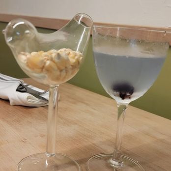 Amparo Fondita - Cocktail - Mexican Near Me - Washington, DC, District of Columbia