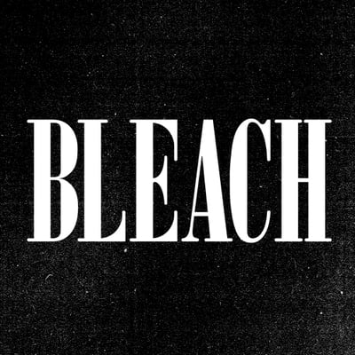 Bleach London Berwick Street by null